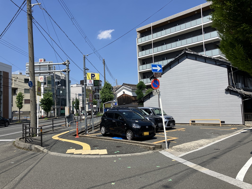Images ONE PARK高槻京口町