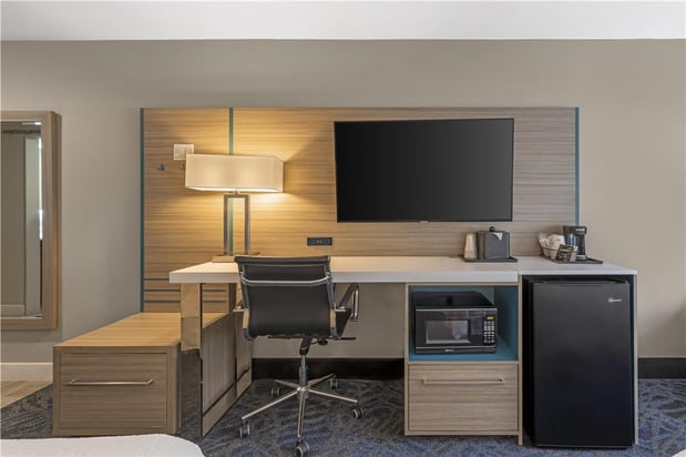 Images Best Western Independence Kansas City