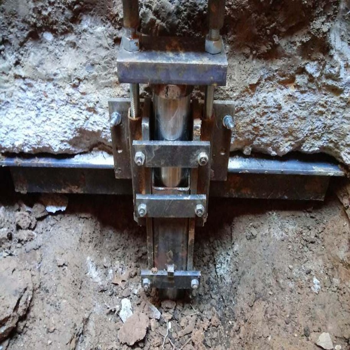 Atlas Foundation Solutions LLC Image