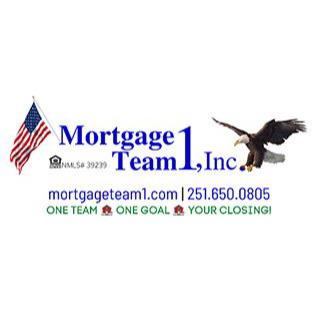 Mortgage Team 1, Inc
