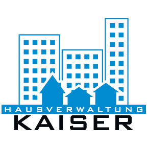 Logo Hausverwaltung Kaiser