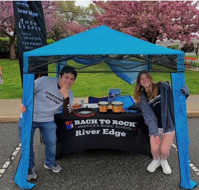 Images Bach to Rock River Edge