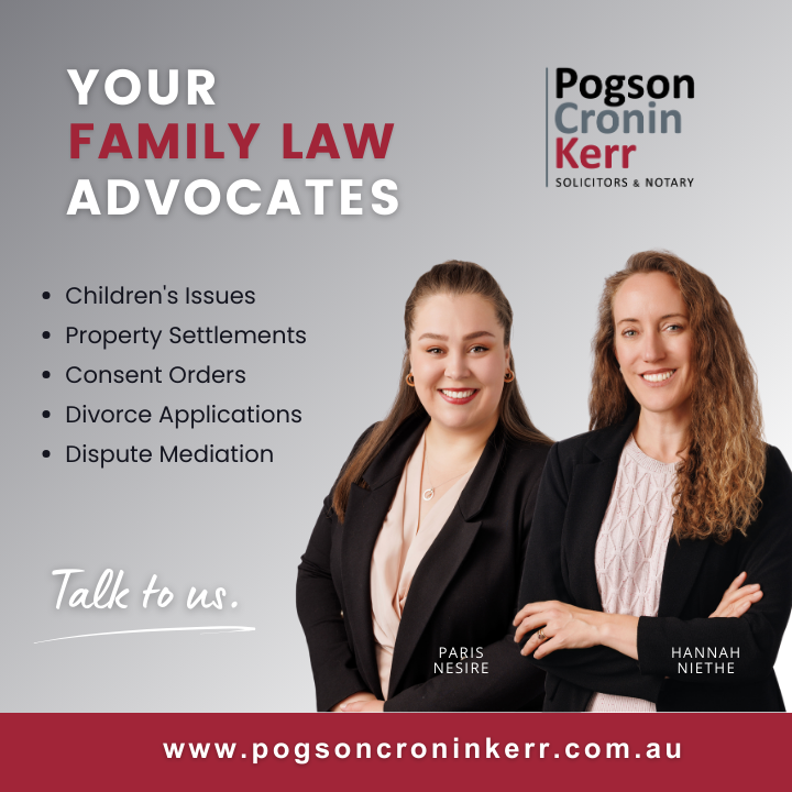 Images Pogson Cronin Kerr Solicitors & Notary