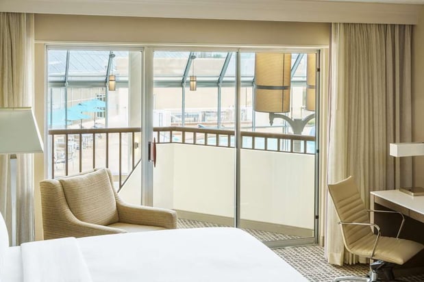 Images DoubleTree by Hilton Hotel Orlando Airport
