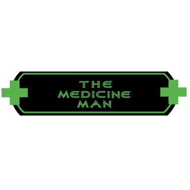 The Medicine Man