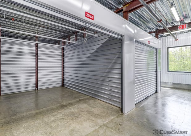 Images CubeSmart Self Storage