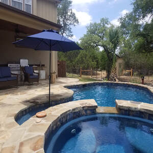 Images Canyon Creek Pools Inc