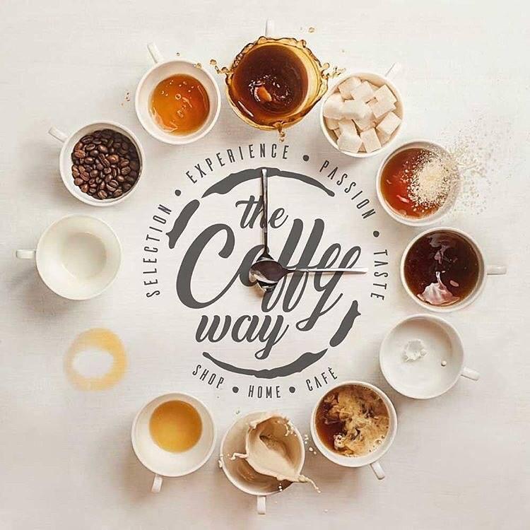 Images The Coffy Way