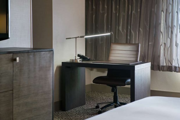Images DoubleTree by Hilton San Francisco Airport North Bayfront