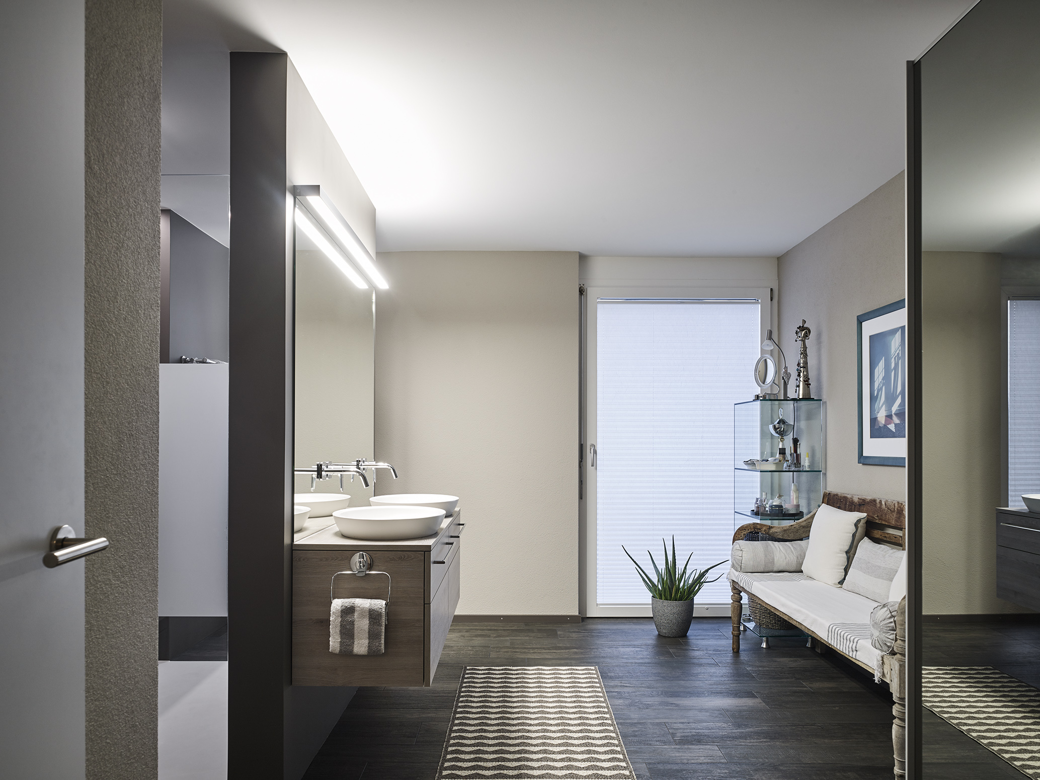 Dubachs RaumDesign GmbH, Neue Jonastrasse 60A in Rapperswil SG