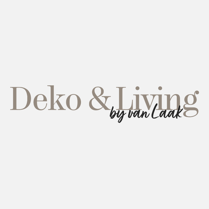 Deko & Living by van Laak Logo
