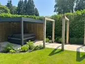 Images Terraflora Garden Design Ltd
