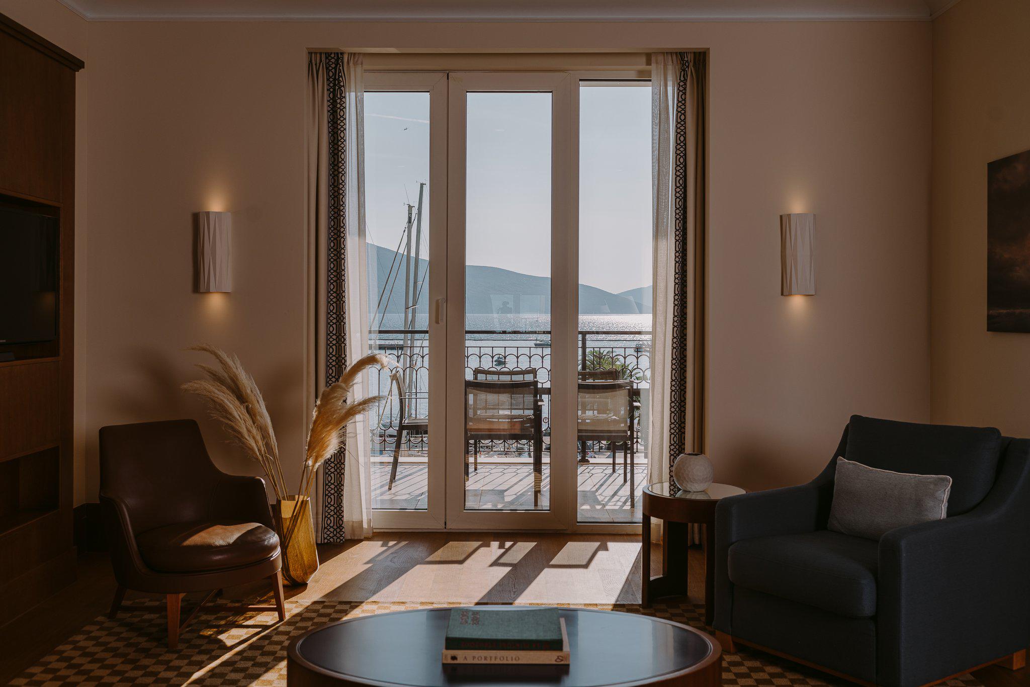 Regent Porto Montenegro