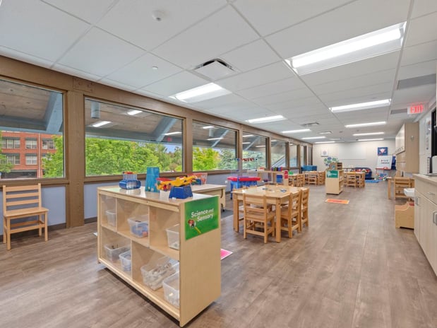 Images Greenwood Village KinderCare