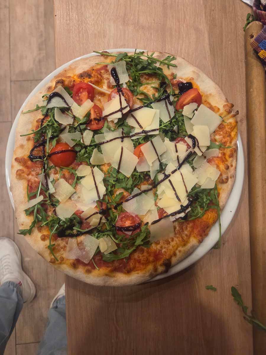 Bild 1 von Pizzeria Kiwi