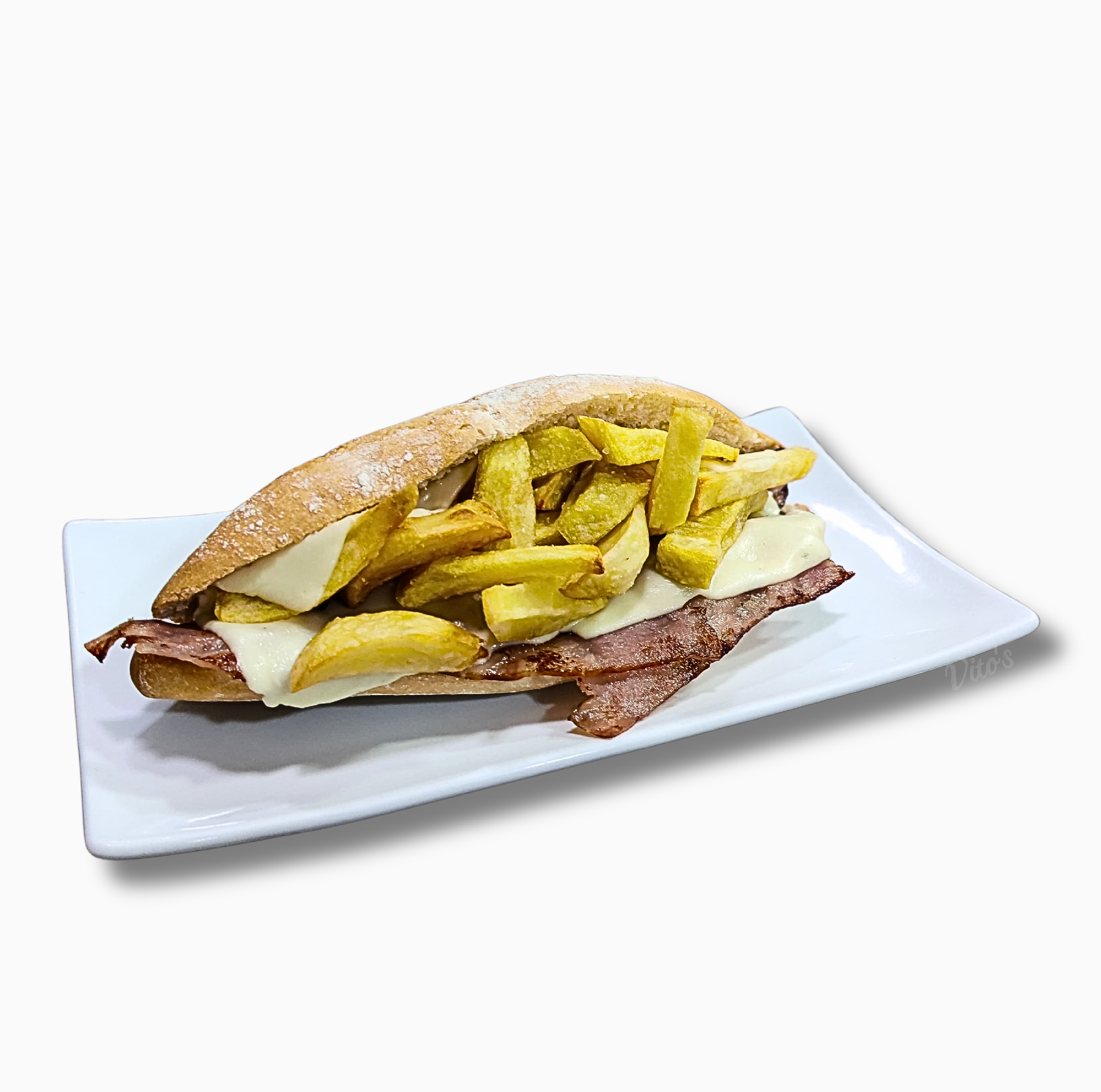 Images Bocatería Vito's