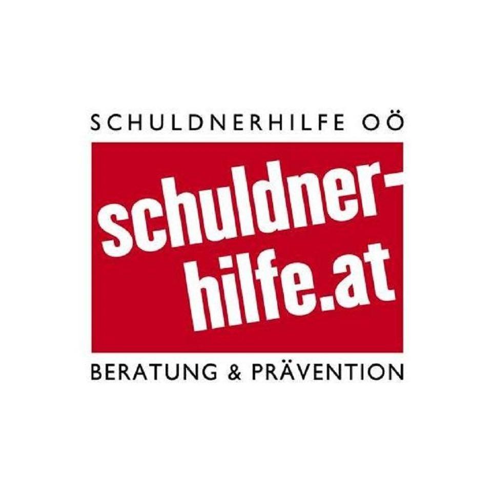 SCHULDNERHILFE OÖ Schuldnerberatung/Familienberatung Logo