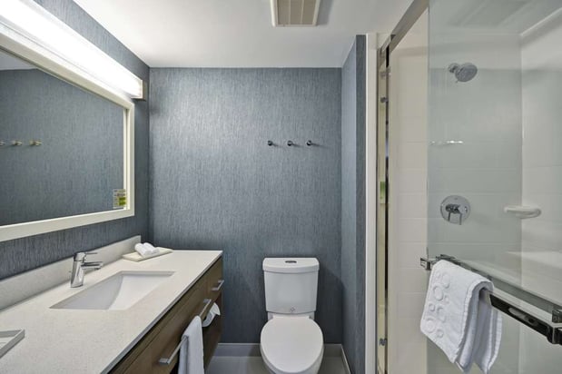 Images Home2 Suites by Hilton Jackson