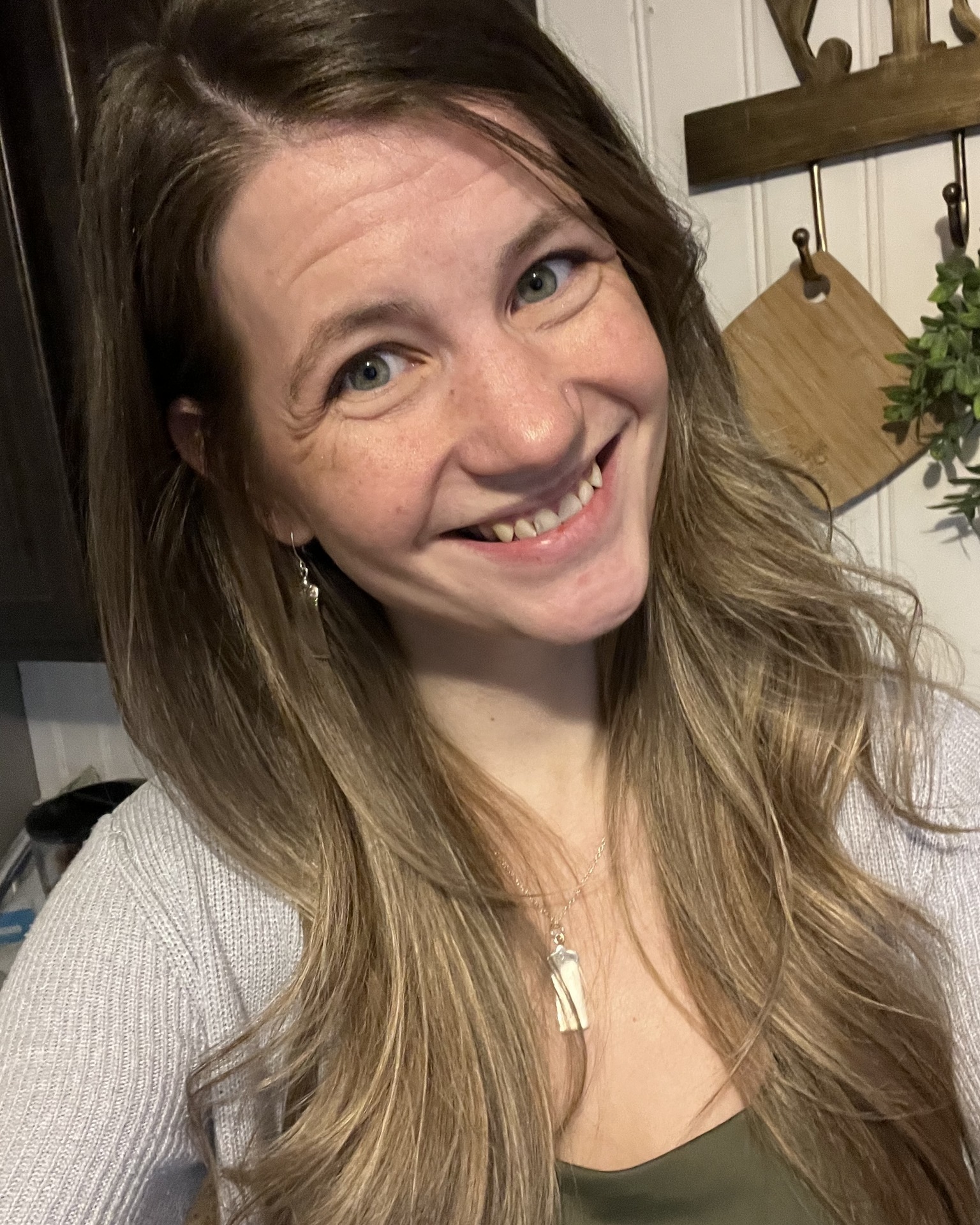 Happy Birthday to Kirstianna ReNee Hartzell ! We hope you have a great day!