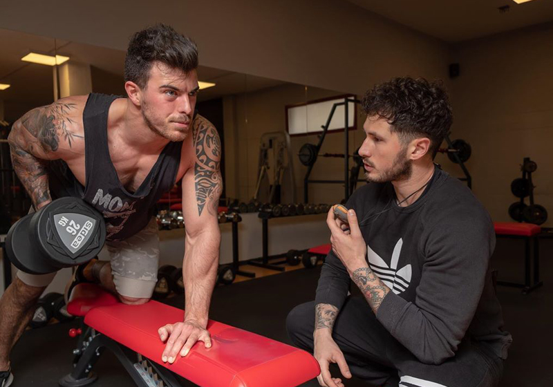 Images Iron gym
