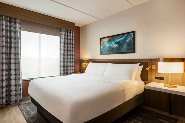 Images Hilton Garden Inn Palm Coast Town Center