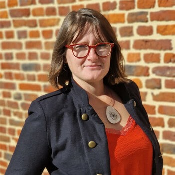 Astrid HARTEL - Conseillère immobilier SAFTI - Beaurevoir Immobilier