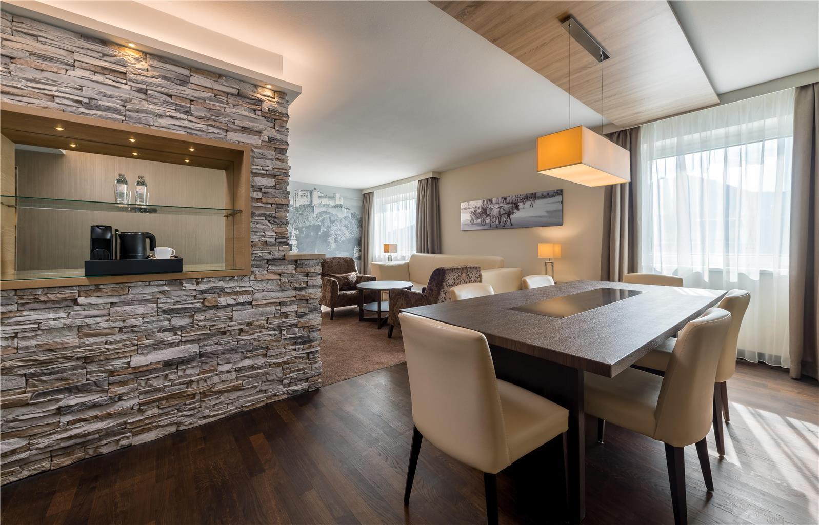 Radisson Blu Hotel & Conference Centre, Salzburg, Fanny-von-Lehnert-Strasse 7 in Salzburg