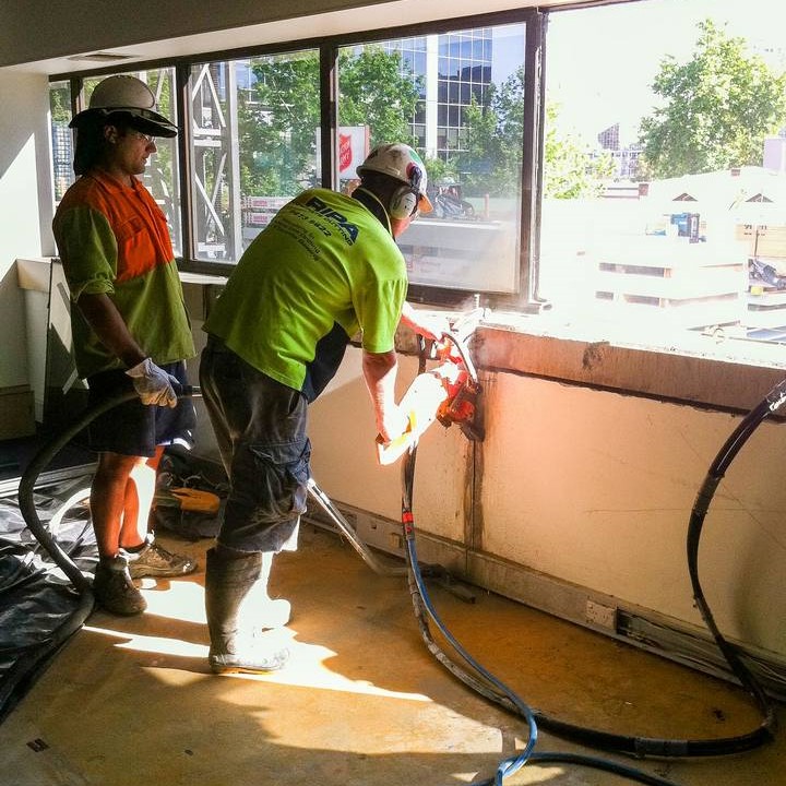 Images Ripa Concrete Cutting