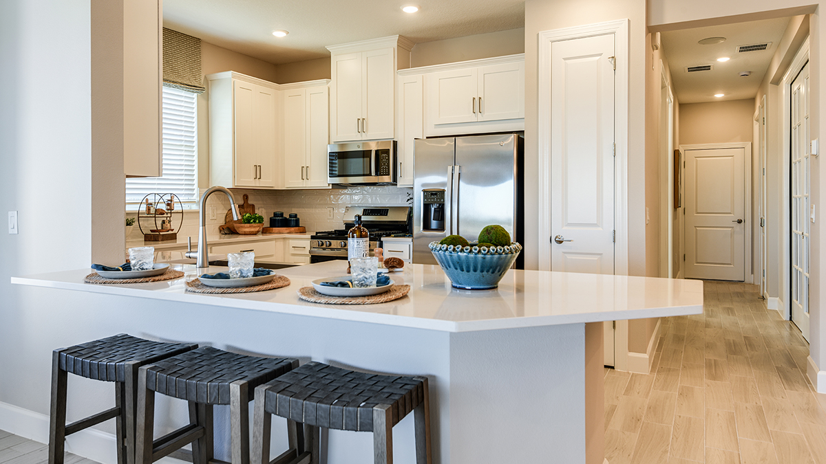 Esplanade at Center Lake Ranch - Taylor Morrison Image