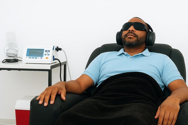 Images Vita Nova Ketamine & Wellness Clinic