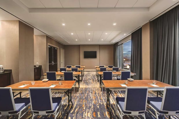 Images Homewood Suites by Hilton Washington DC Capitol-Navy Yard