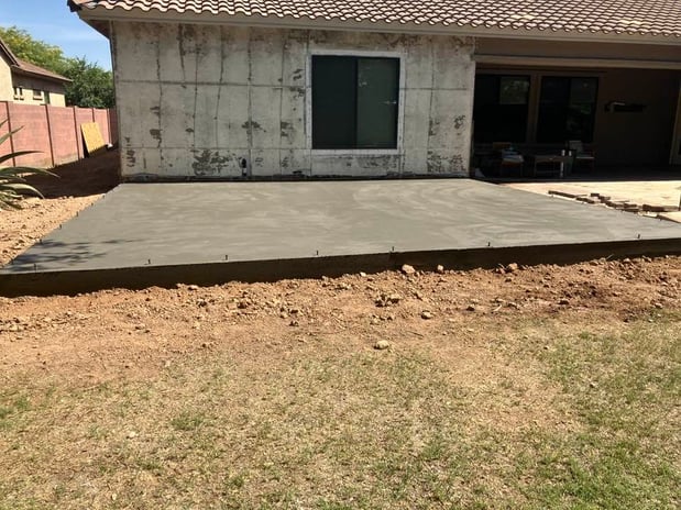 Images Salt River Concrete