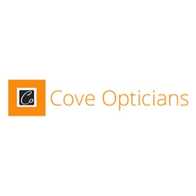 Cove Opticians Ltd Logo