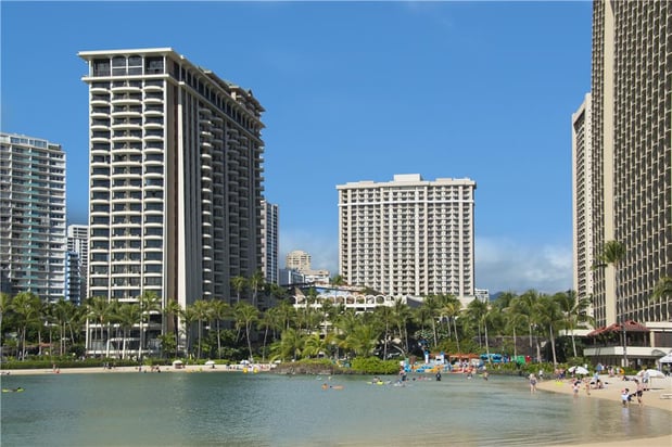 Images Hilton Grand Vacations Club at Hilton Hawaiian Village