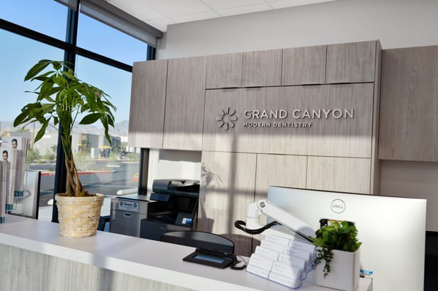Images Grand Canyon Modern Dentistry