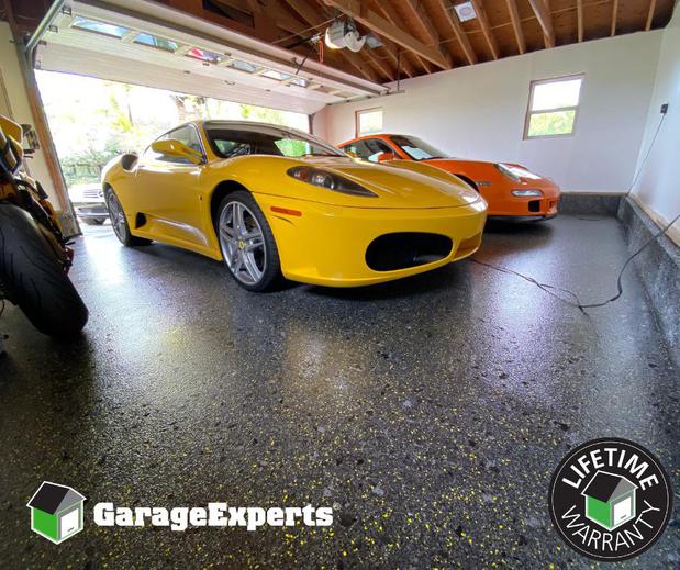 Images GarageExperts of Lake City