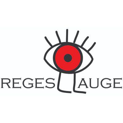 Studio Reges Auge e.K. in Münchberg - Logo
