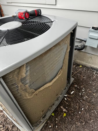 Images On Time Heating & Cooling