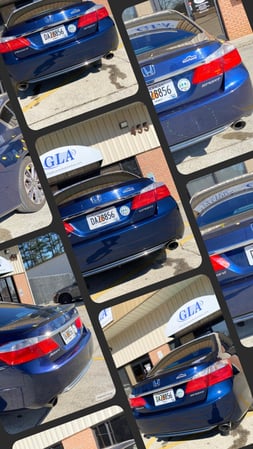 Images Georgia Luxury Automotive Lively