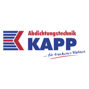 Abdichtungstechnik Kapp in Baienfurt - Logo