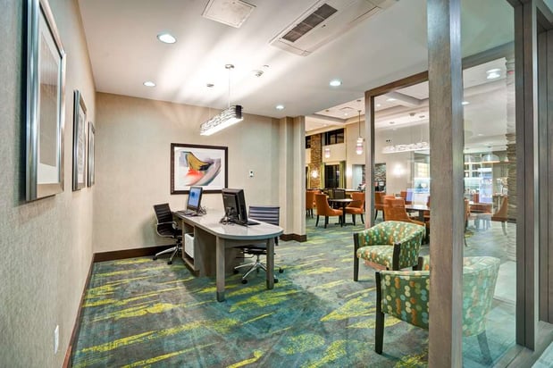 Images Homewood Suites by Hilton Christiansburg