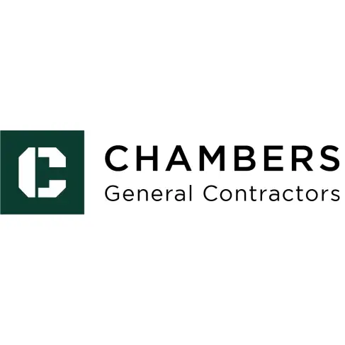 Chambers General Contractors Logo