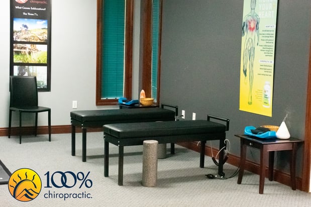 Images 100% Chiropractic - Lake Charles