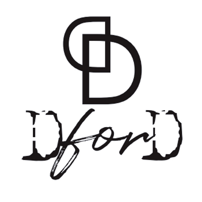 D for D Abbigliamento Logo