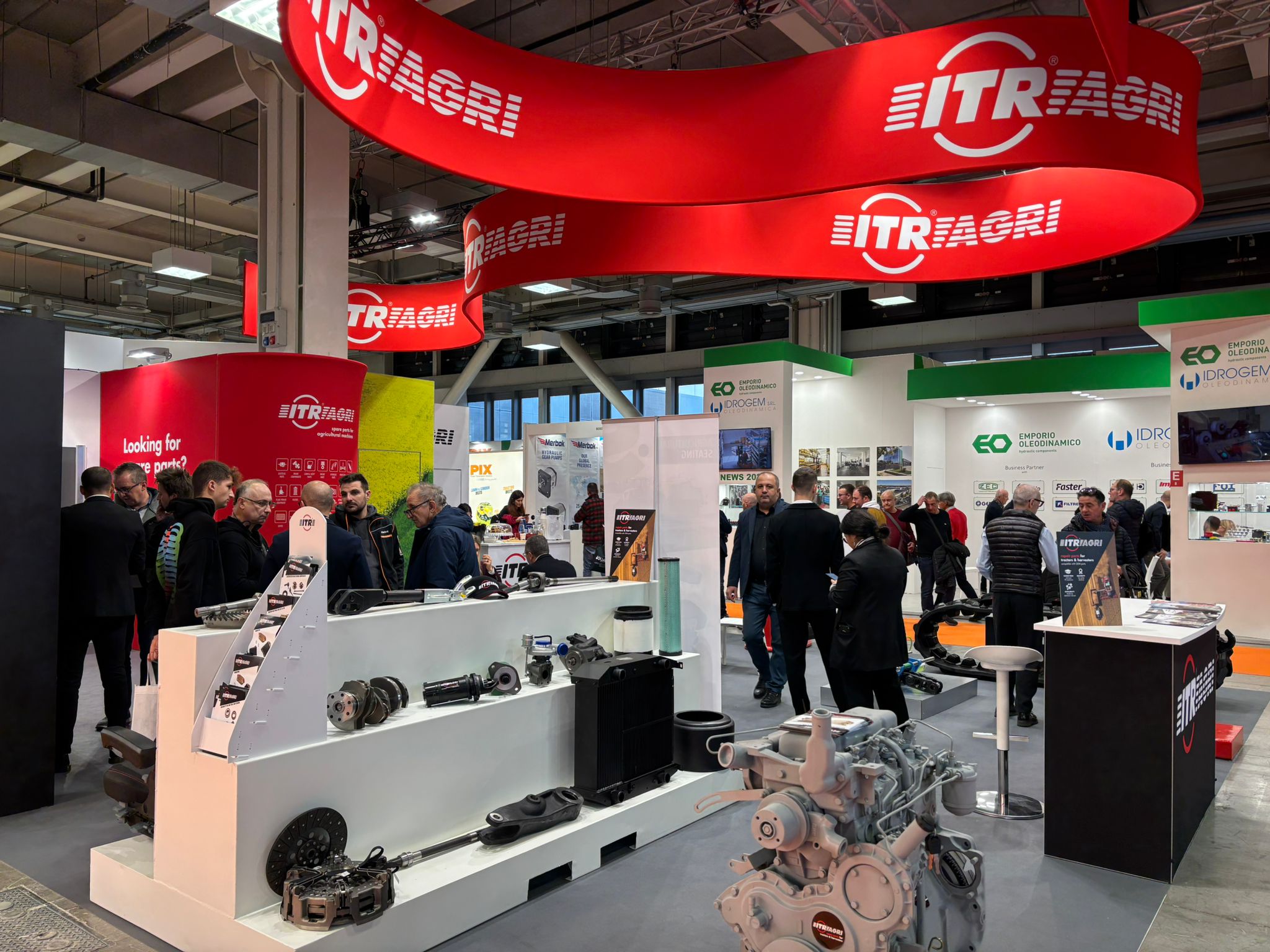 Images All Brands Tractor Parts