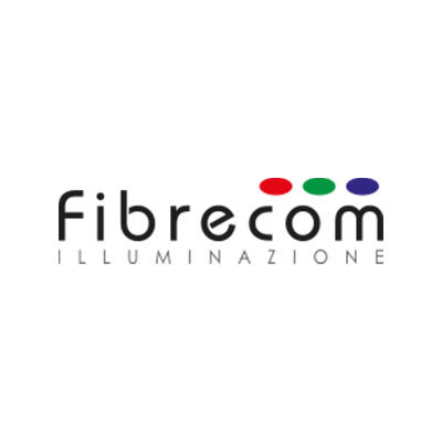 Fibrecom Illuminazione Logo