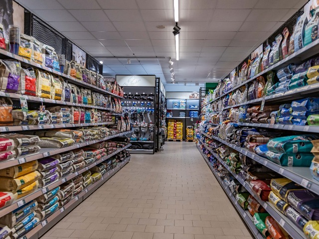 Fressnapf Hamburg-Osdorf, Osdorfer Landstraße 393 in Hamburg-Osdorf