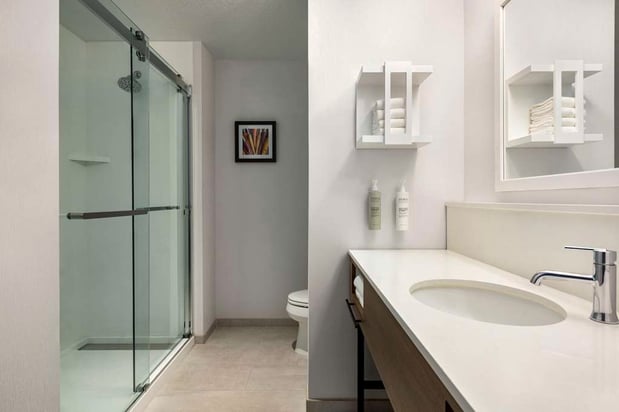 Images Hampton Inn Stockton