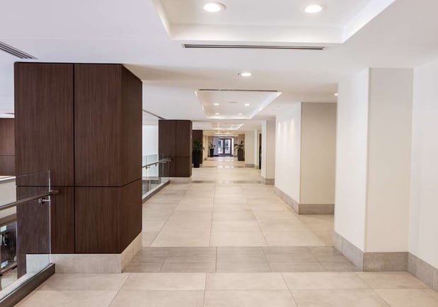 Images Hilton Garden Inn Bethesda Downtown