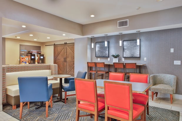 Images Holiday Inn Express Prescott by IHG